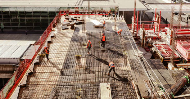 Best Concrete Removal and Replacement in Stafford Springs, CT