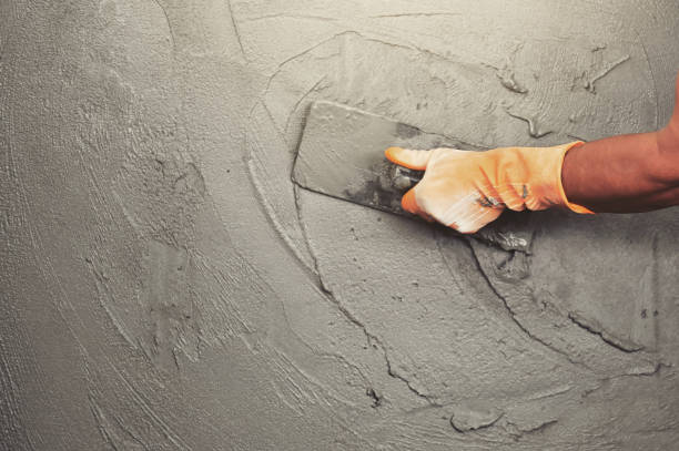 Best Stamped Concrete Services in Stafford Springs, CT