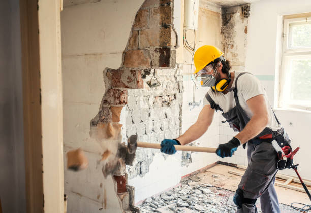 Best Concrete Demolition Services in Stafford Springs, CT